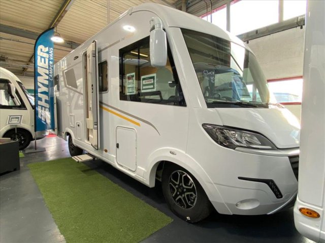 Bavaria Initial I740FC Nomade I 740 FC