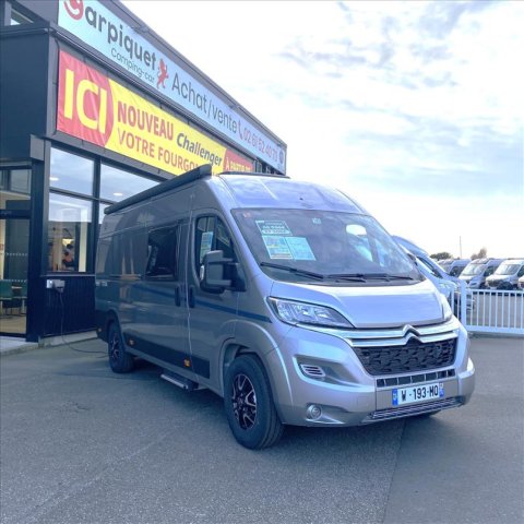 Carado CVE 640 CVE640