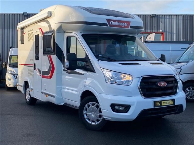 Challenger 180 Premium 180PREMIUM