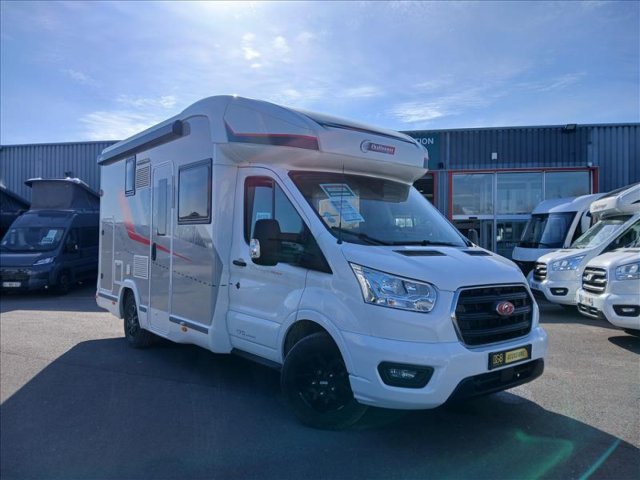 Challenger 250 Graphite Premium 250GRAPHITEPREMIUM