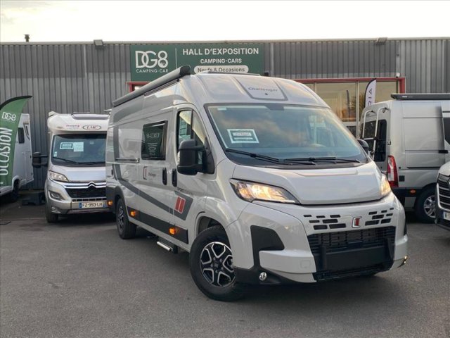 Challenger V210 Sport Edition