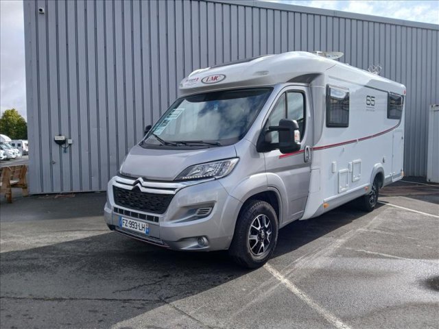 LMC Breezer V 643 V6433GBREEZEREDITION65