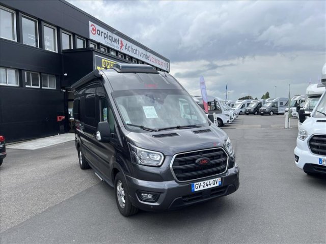 LMC Innovan 590 FORD TRANSIT