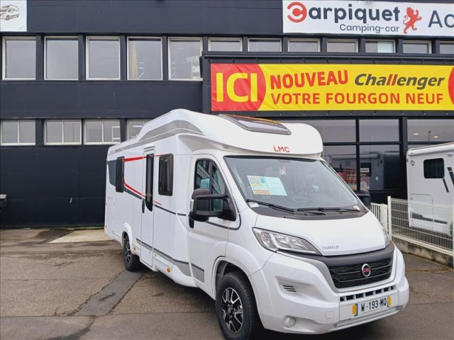 LMC Tourer Lift H 720