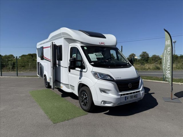 LMC Tourer Lift H 720