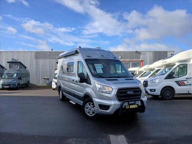 Randger R560 4x4 560