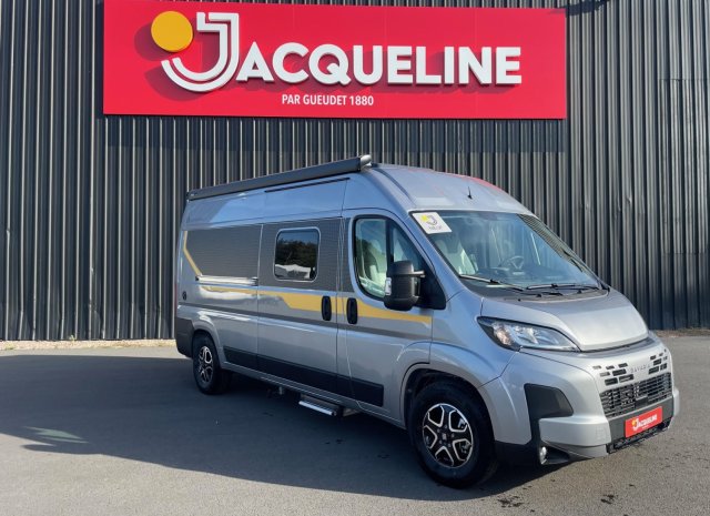 Bavaria K600G Nomade k600 g