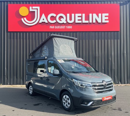 Bavaria MC 505 BC Nomade 505bc