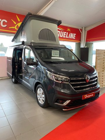 Burstner Playa C 500 Limited c500