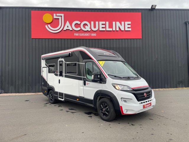 Challenger X 250 Open Edition x250