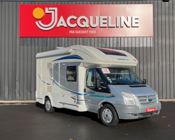 Chausson Flash 10