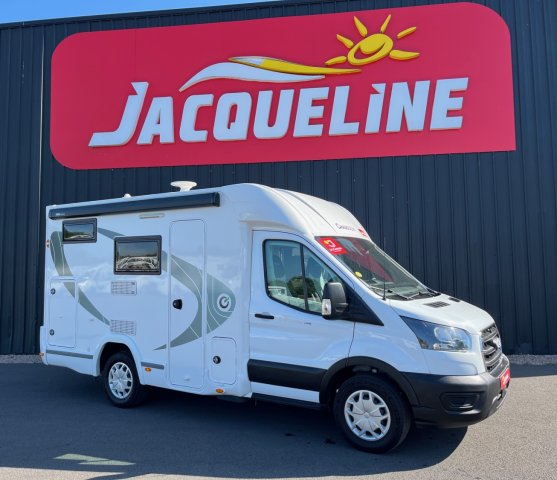 Chausson S 514 First Line s514