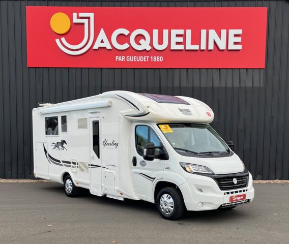 Mc Louis Yearling 79 G 79g