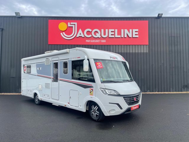 Pilote G 781 C Emotion g781