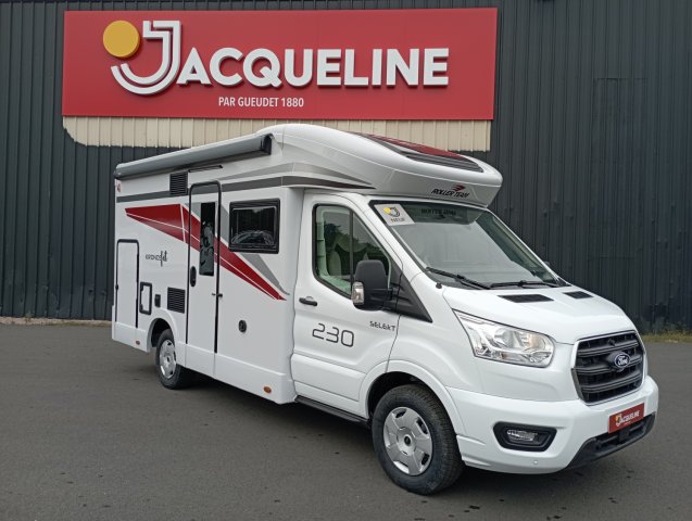 Roller Team Kronos Fit 230 TL