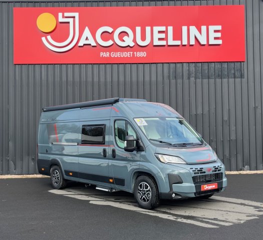 Roller Team Livingstone Duo Sport LIMITED