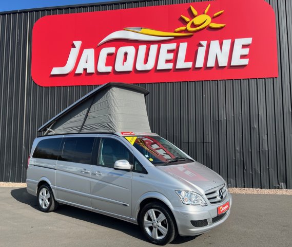 Westfalia Marco Polo VIANO