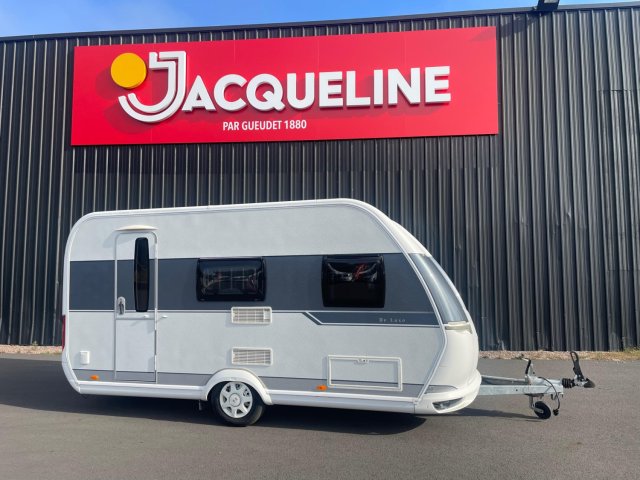 Hobby De Luxe 440 SF 440sf