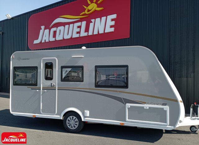 La Mancelle Elegance 440 CLM