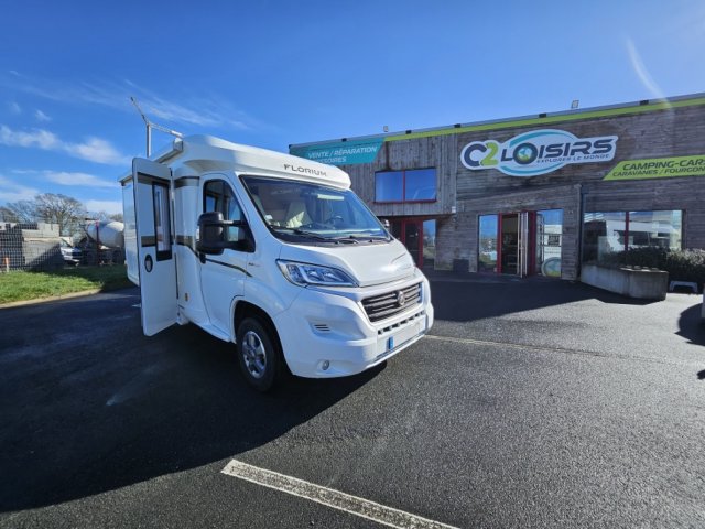 Fleurette Migrateur 60 LG FLORIUM 60LG