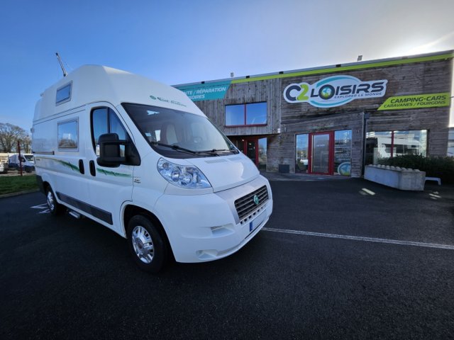 Font Vendome Bel Horizon