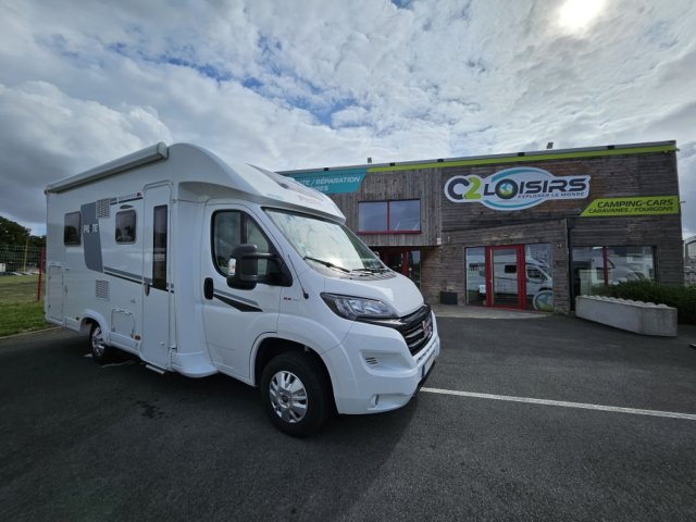 Pilote P 650 C Essentiel P650