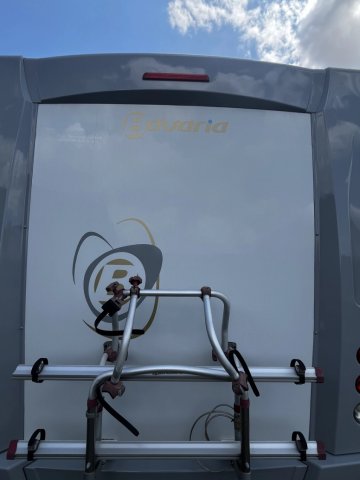 Bavaria T 670