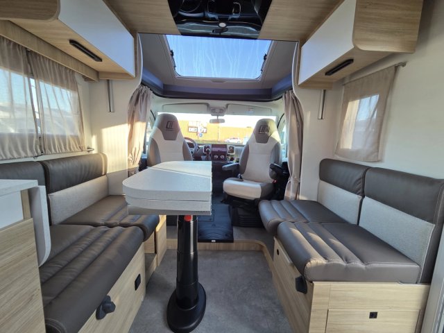 Challenger 318 Ultimate Edition