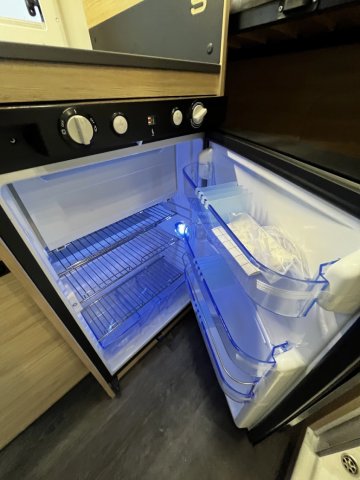 Challenger S194 Slim Break Edition