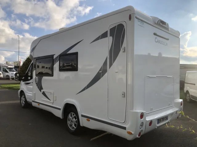 Chausson Korus 610