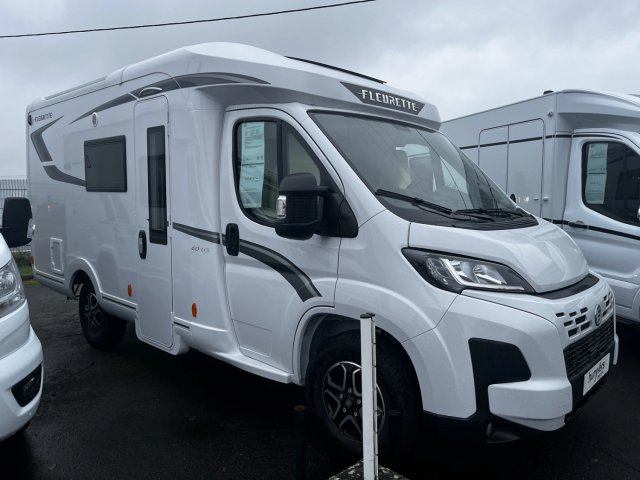 Fleurette Migrateur 60 LG