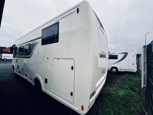 Florium Wincester 71 LMF