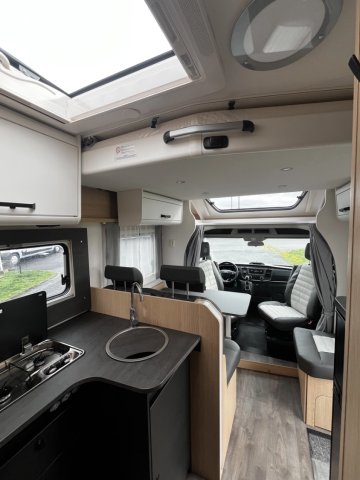 Sunlight T 690 L Adventure Edition