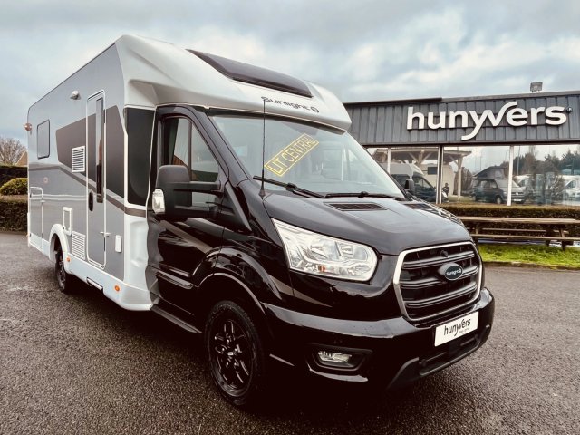 Sunlight T 690 L Adventure Edition