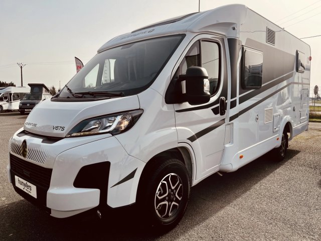 Sunlight V 67S Adventure Edition