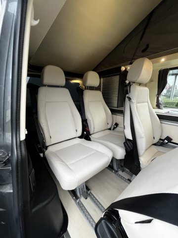 Westfalia Kepler Six 6