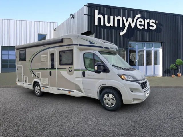 Chausson 724 Family