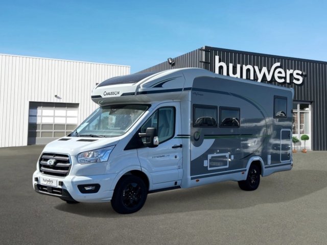 Chausson 777 Etape Line