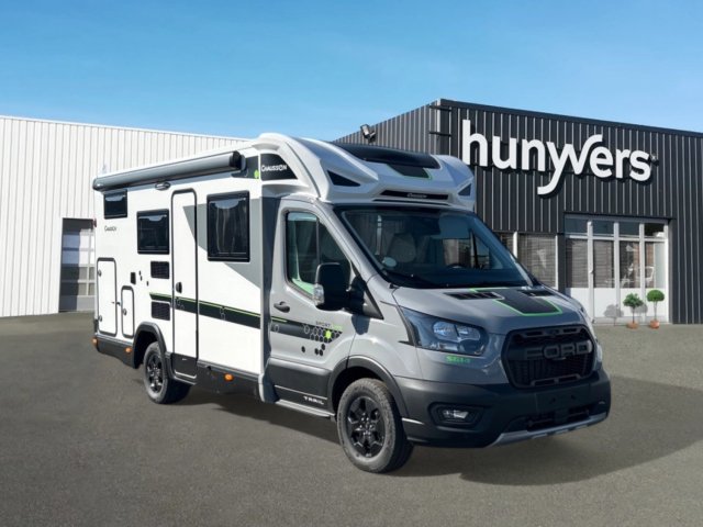 Chausson S 614 Sport Line