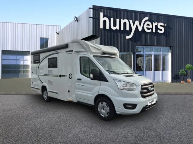 Chausson S 697 GA First Line