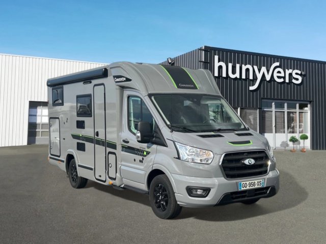 Chausson S 697 GA