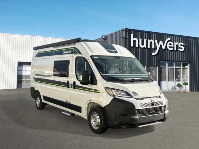 Chausson V594M First Line Light