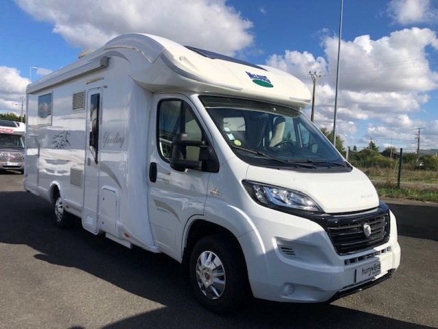 Mc Louis Yearling 80 G 80G