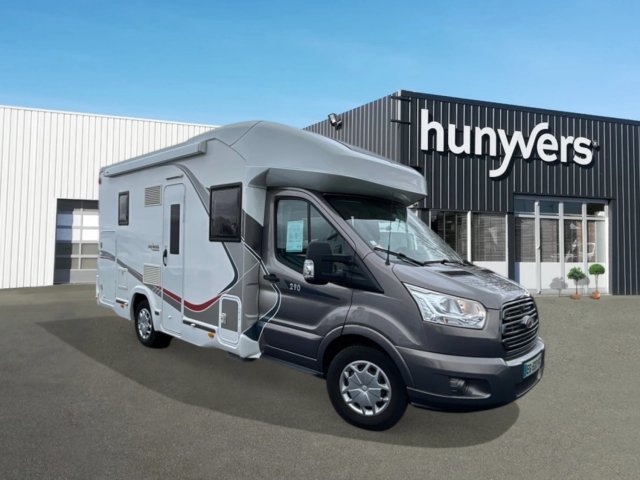 Challenger 290 Special Edition Spécial