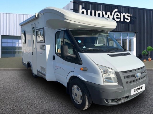 Challenger Genesis 32