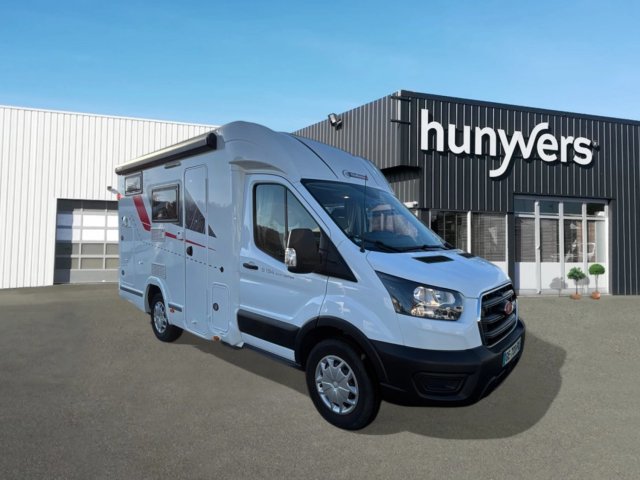 Challenger S194 Start Edition