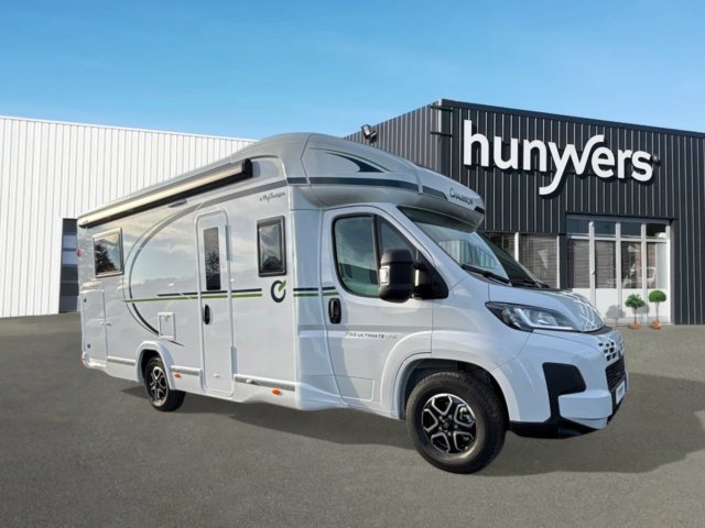 Chausson 798 Ultimate Line