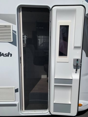 Chausson Flash 628 EB