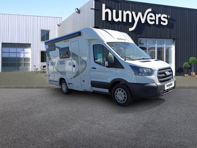 Chausson S 514 First Line