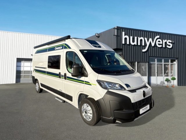 Chausson V594 First Line Light